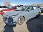2024 NISSAN SENTRA SV - 3N1AB8CV0RY221026