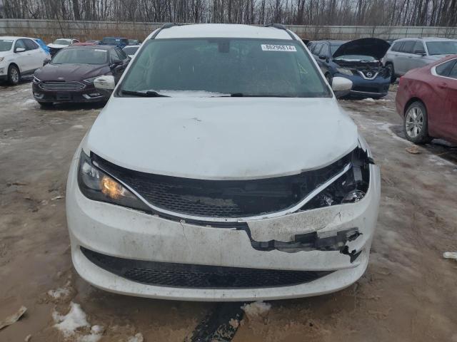 2021 CHRYSLER VOYAGER LX - 2C4RC1DG0MR505320