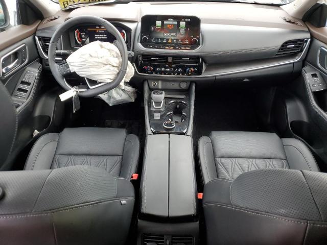 2023 NISSAN ROGUE PLAT - JN8BT3DD0PW318937