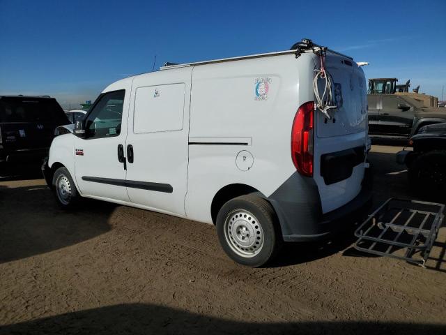 2021 RAM PROMASTER - ZFBHRFAB7M6T66748