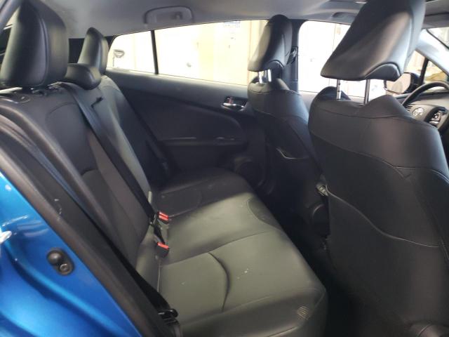 2020 TOYOTA PRIUS L - JTDKARFU3L3112878