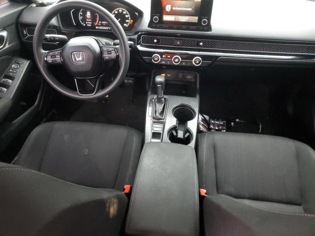 2HGFE2F26PH562024 2023 HONDA CIVIC