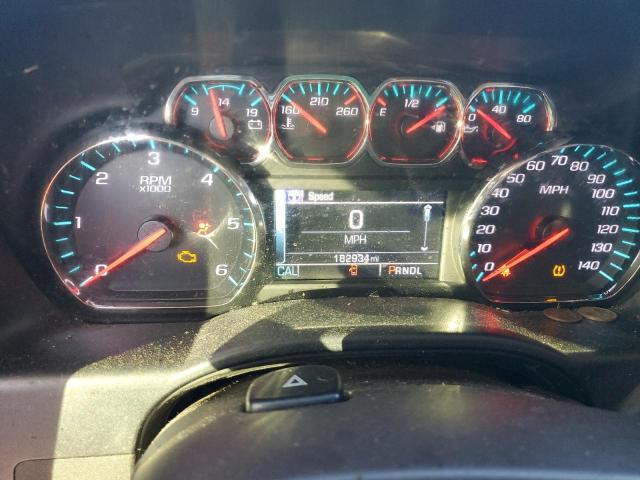2017 GMC SIERRA K15 - 3GTU2MEC3HG424351