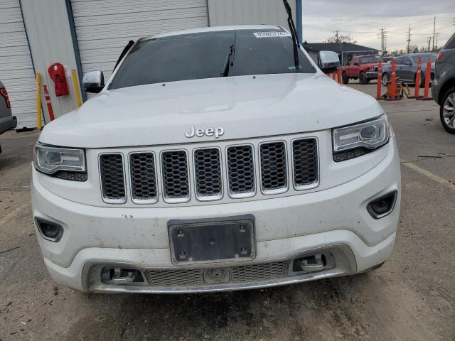 2015 JEEP GRAND CHER - 1C4RJFCM3FC739070