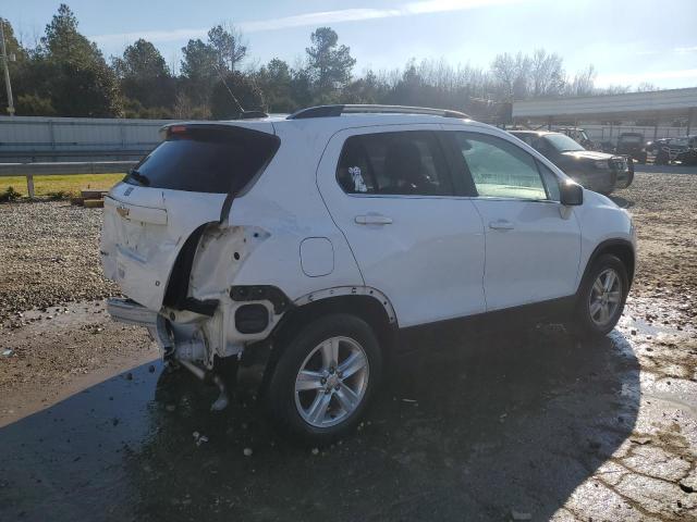 2017 CHEVROLET TRAX 1LT - 3GNCJLSBXHL254282