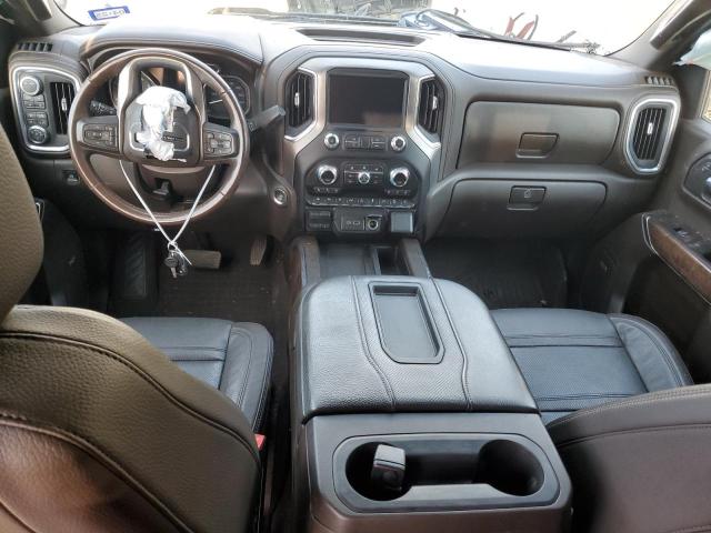 2020 GMC SIERRA K15 - 1GTU9FEL6LZ282402