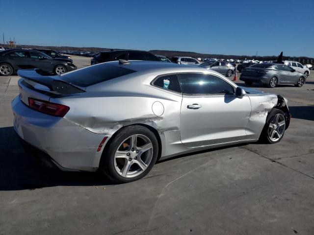 2016 CHEVROLET CAMARO LT - 1G1FB1RS4G0149383