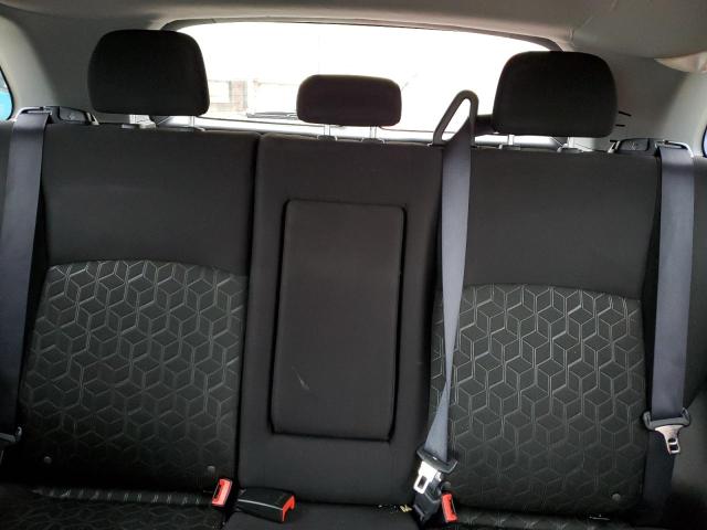 2023 MITSUBISHI OUTLANDER - JA4ARUAU4PU012426