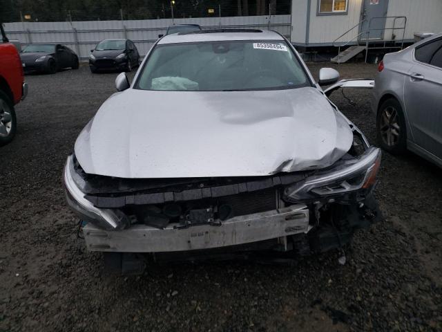 VIN 1N4BL4EV1KC178955 2019 NISSAN ALTIMA no.5