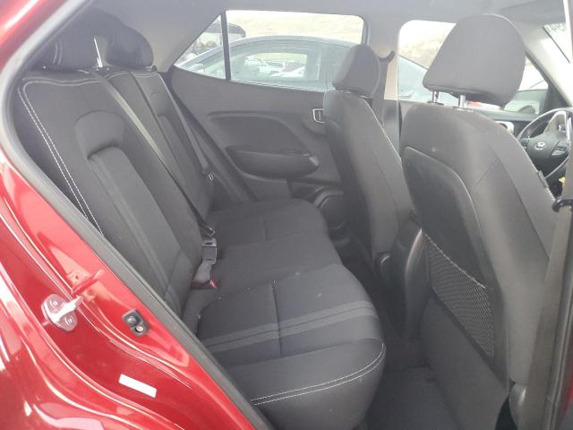2021 HYUNDAI VENUE SEL - KMHRC8A37MU072720