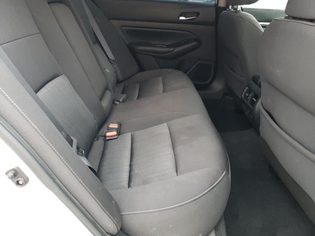 2020 NISSAN ALTIMA SV - 1N4BL4DV8LC227345