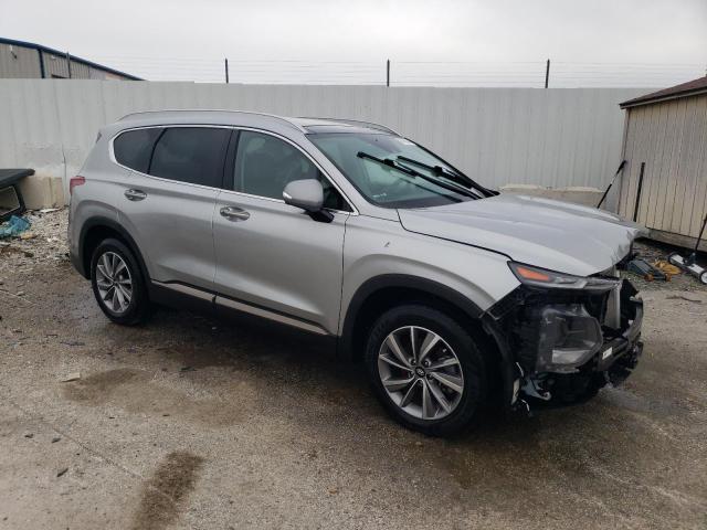 2020 HYUNDAI SANTA FE L - 5NMS53AD8LH306669
