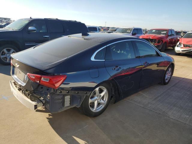 2018 CHEVROLET MALIBU LS - 1G1ZB5ST1JF111024