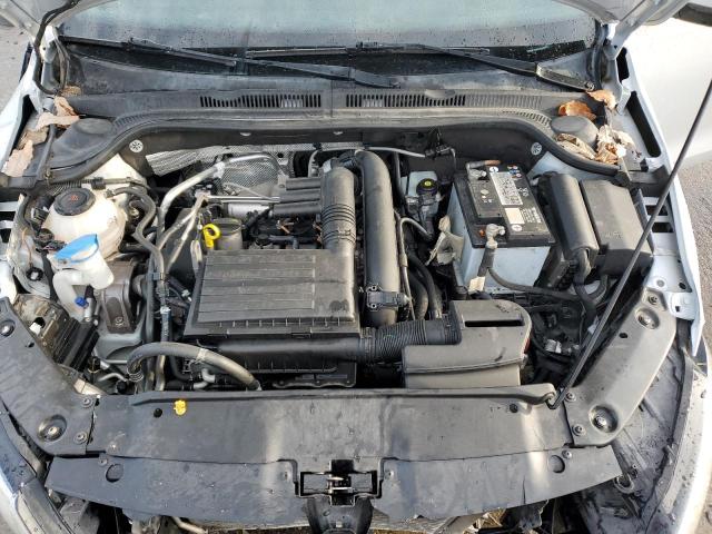 2018 VOLKSWAGEN JETTA SE - 3VWDB7AJ9JM260470