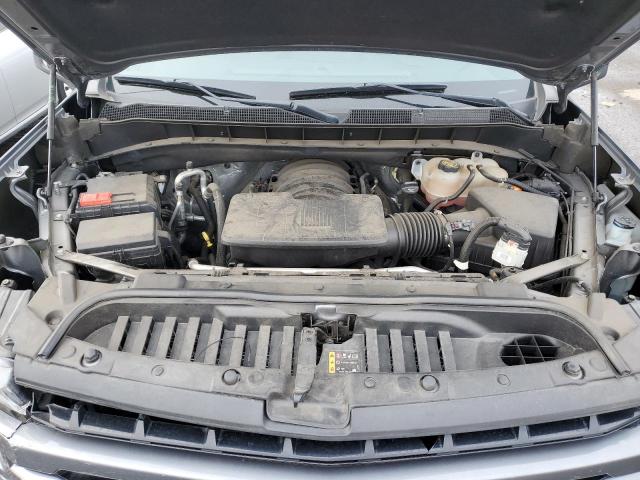 2022 CHEVROLET SILVERADO - 3GCUYEED8NG129545
