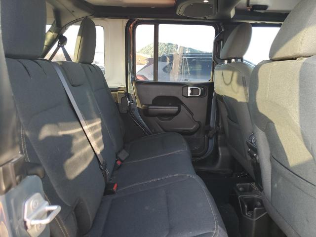 2024 JEEP WRANGLER S - 1C4PJXKN6RW214949