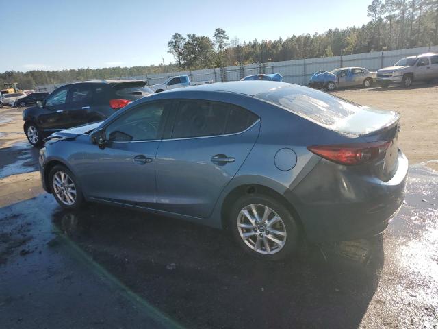 Vin: jm1bm1v71e1142948, lot: 83413184, mazda 3 touring 20142
