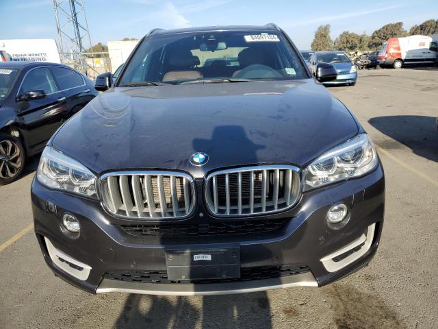 2017 BMW X5 XDRIVE3 - 5UXKR0C30H0V73687