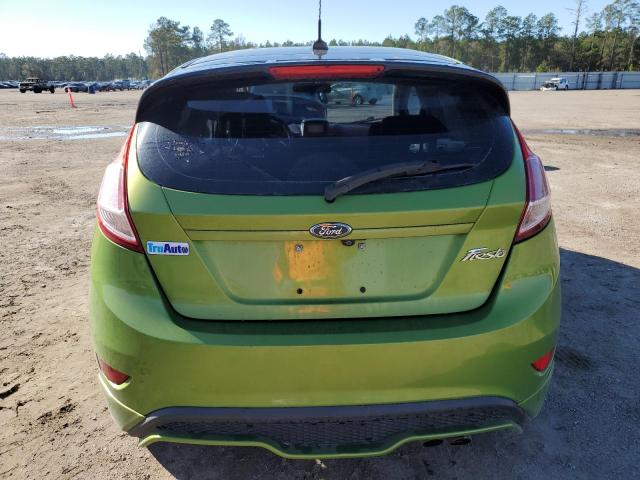 2019 FORD FIESTA ST - 3FADP4DJ5KM119059