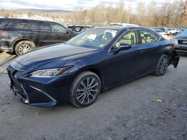 LEXUS ES 350 BAS