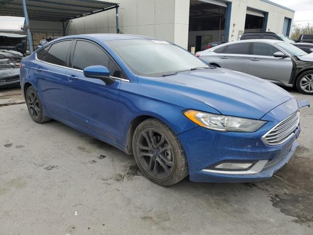 VIN 3FA6P0HD8JR149969 2018 FORD FUSION no.4