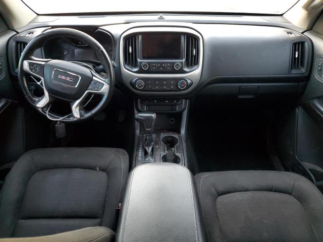 2016 GMC CANYON SLE - 1GTG5CE32G1323779