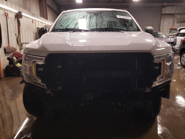 2019 FORD F150 - 1FTMF1CB6KKE99428