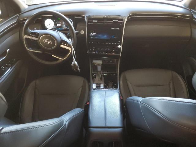 2024 HYUNDAI SANTA CRUZ - 5NTJEDAF1RH100545