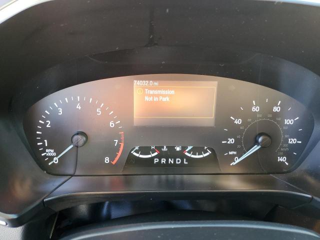 2020 FORD ESCAPE SEL - 1FMCU9H69LUB27126