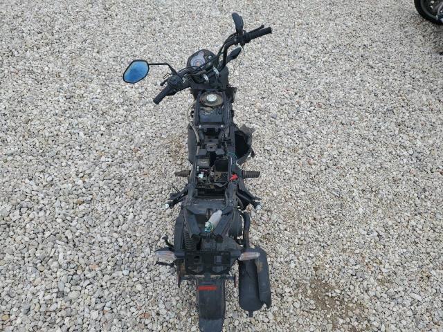 2023 HONDA NVA110 B 3H1JK0709PD102887