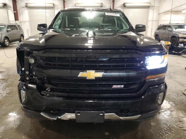 2017 CHEVROLET 1500 - 3GCUKREC7HG371800