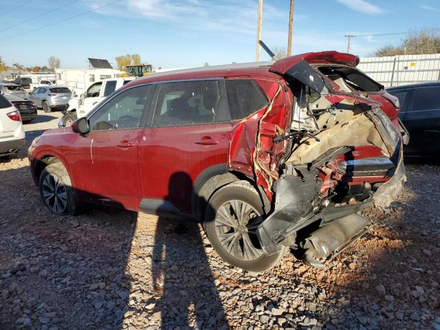 Vin: 5n1bt3ba9pc826101, lot: 80924694, nissan rogue sv 20232