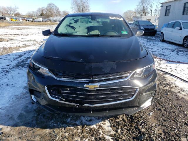 2017 CHEVROLET MALIBU LT - 1G1ZE5ST9HF117350