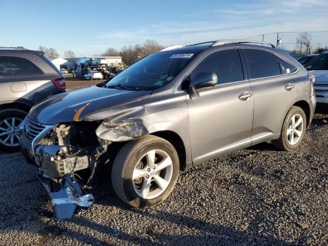 LEXUS RX 350 BASE
