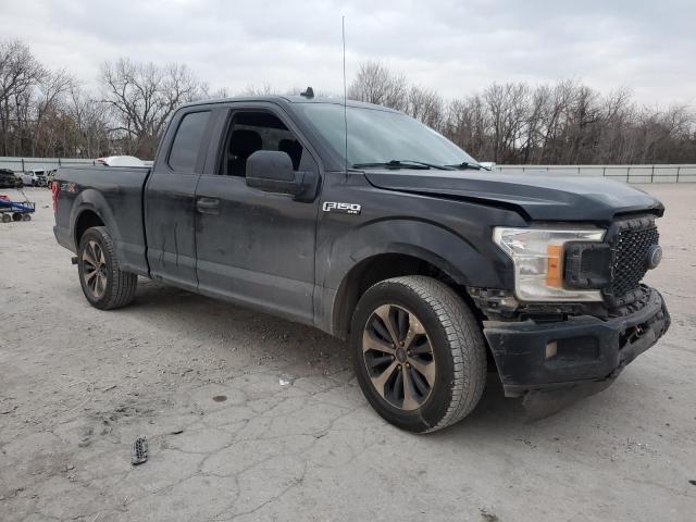 2020 FORD F150 SUPER - 1FTEX1CP7LKF02853