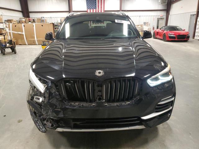 2019 BMW X5 XDRIVE4 - 5UXCR6C51KLL01275