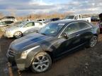 Lot #3033480113 2013 CADILLAC ATS