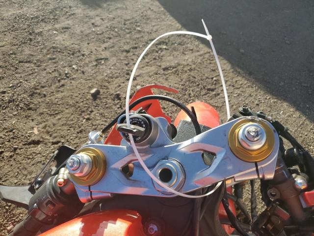 2005 KAWASAKI JT1500LKF JKBZXJC195A021577