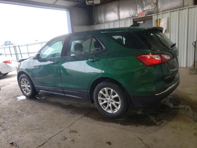 2018 CHEVROLET EQUINOX LS - 2GNAXHEV9J6169551