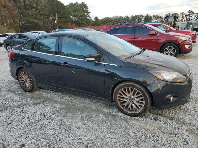 VIN 1FADP3J2XDL234770 2013 FORD FOCUS no.4