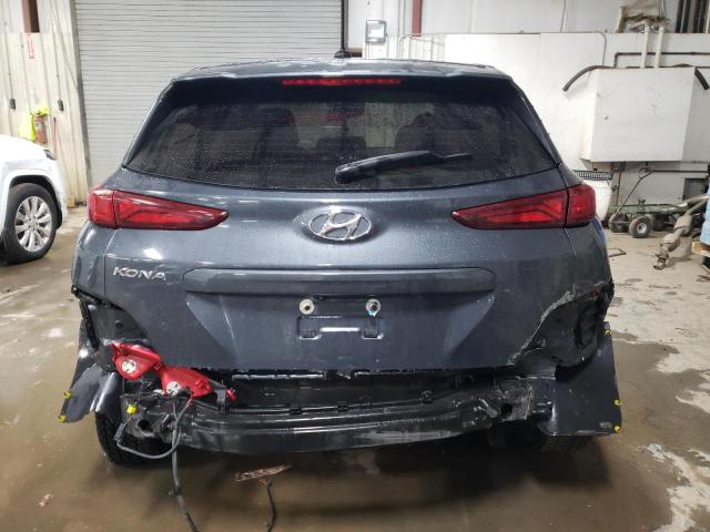 2019 HYUNDAI KONA SE - KM8K12AA1KU260035
