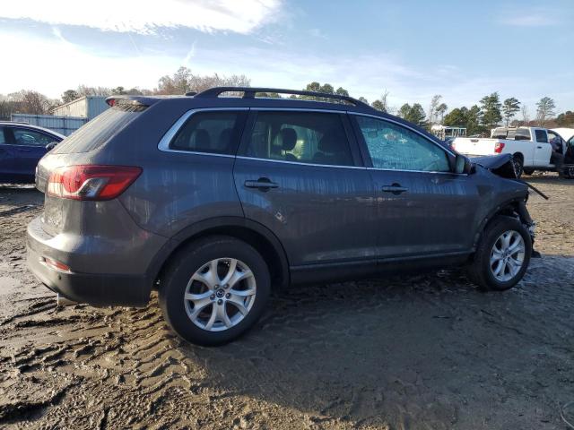 VIN JM3TB2CA7D0400707 2013 MAZDA CX-9 no.3