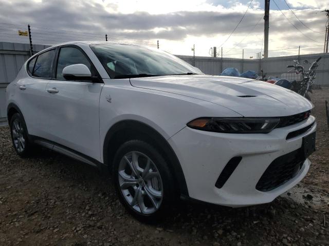 2024 DODGE HORNET R/T ZACPDFCW7R3A31749