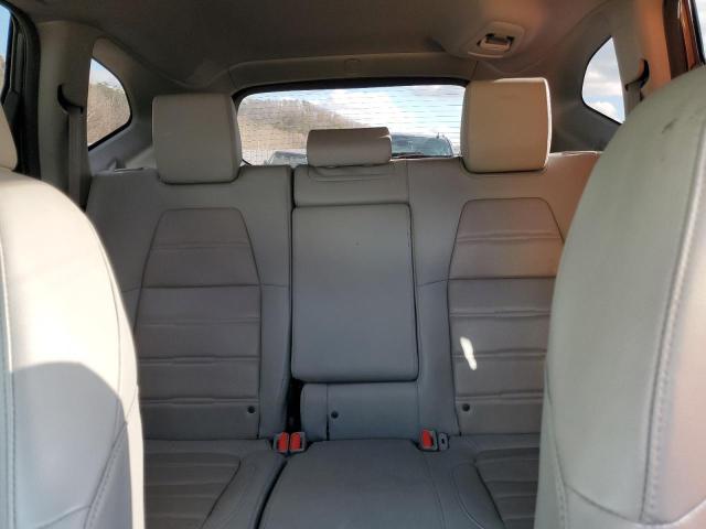 2019 HONDA CR-V EXL - 2HKRW2H89KH643559