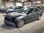 2015 VOLKSWAGEN JETTA SE - 3VWD07AJ1FM209655