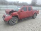 2015 NISSAN FRONTIER S - 1N6AD0EV3FN705123