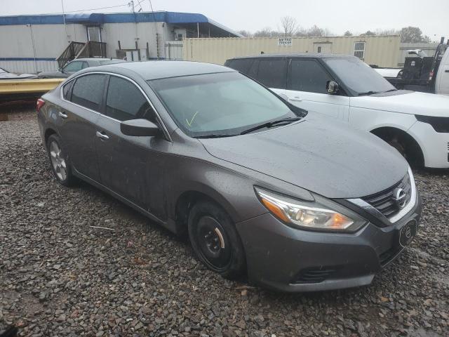 Vin: 1n4al3ap0gc247641, lot: 83961904, nissan altima 2.5 20164