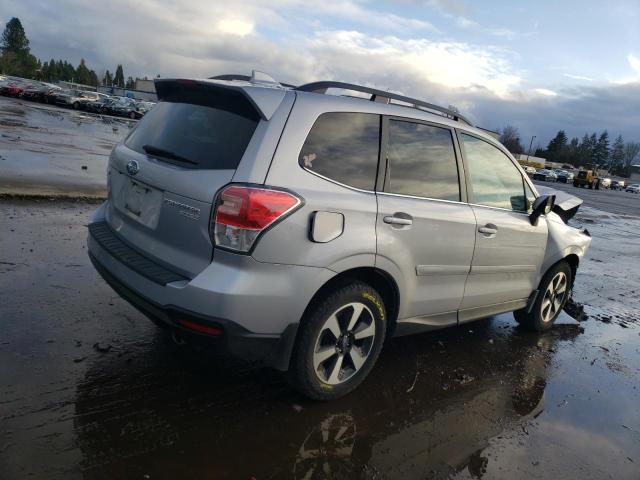 2017 SUBARU FORESTER 2 - JF2SJAJC7HH476765