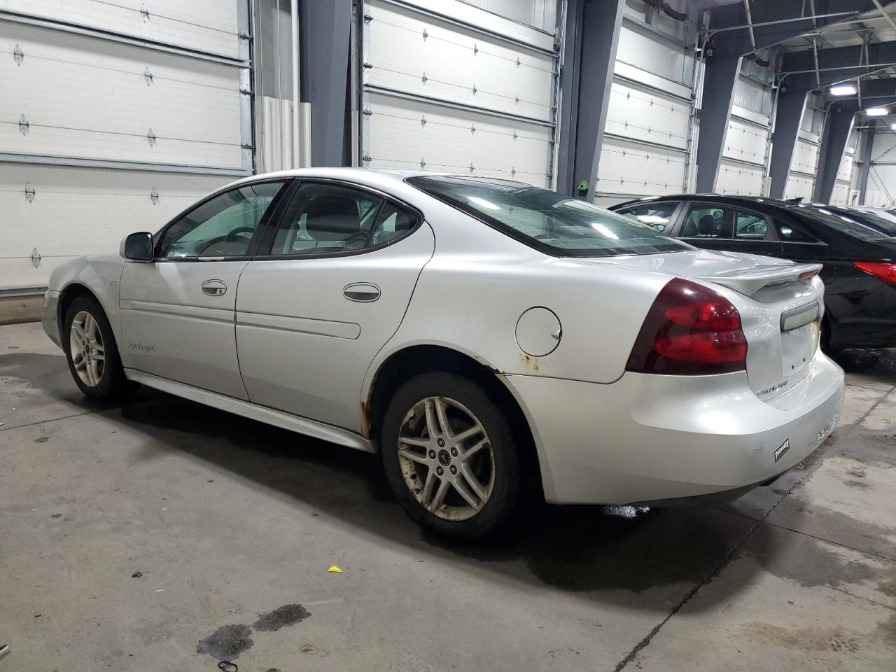 Lot #3028330812 2015 MAZDA 3 SPORT