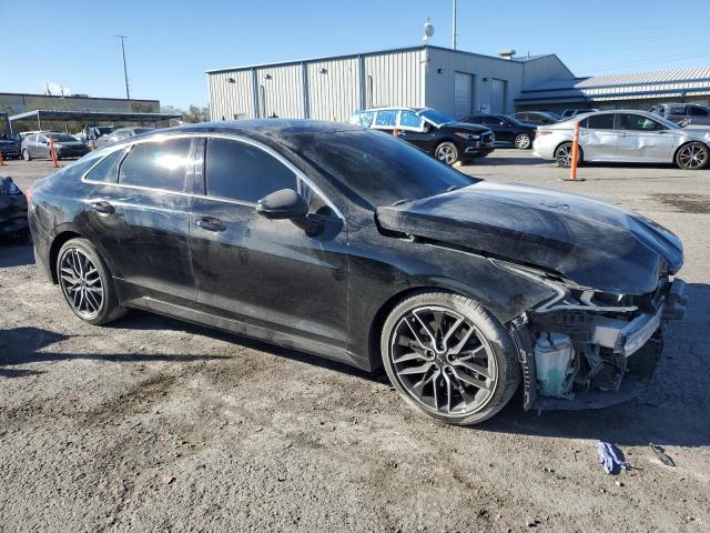 2022 KIA K5 GT - 5XXG44J88NG138714